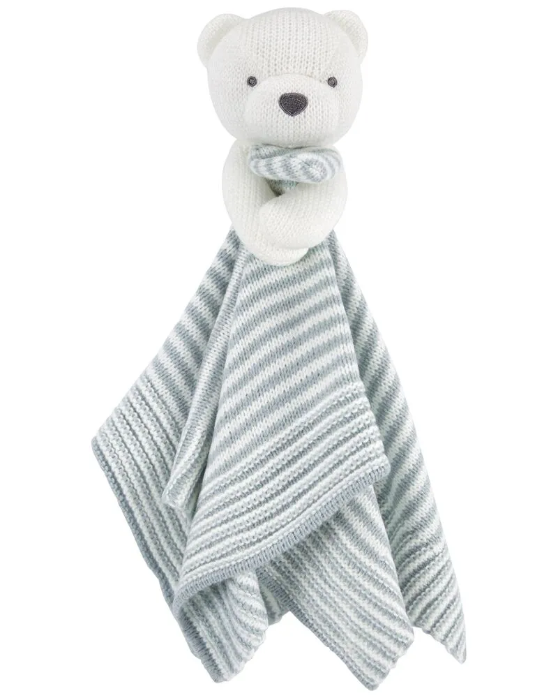 Carters Oshkosh Bear Security Blanket Hillside Shopping Centre