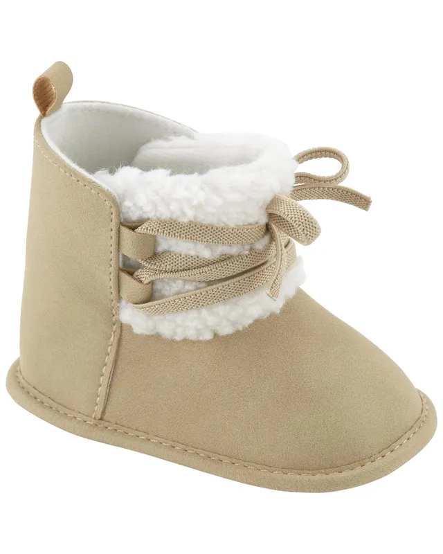 Oshkosh sherpa snow boots online