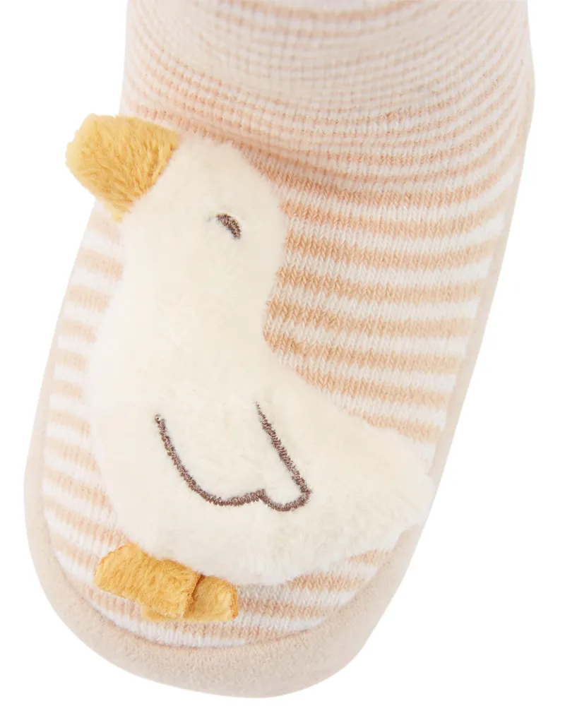 Carter's outlet slipper socks