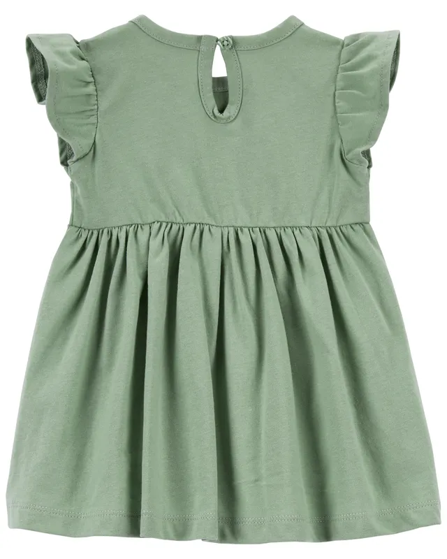 Carters Oshkosh 2 Pack Dress Set The Pen Centre