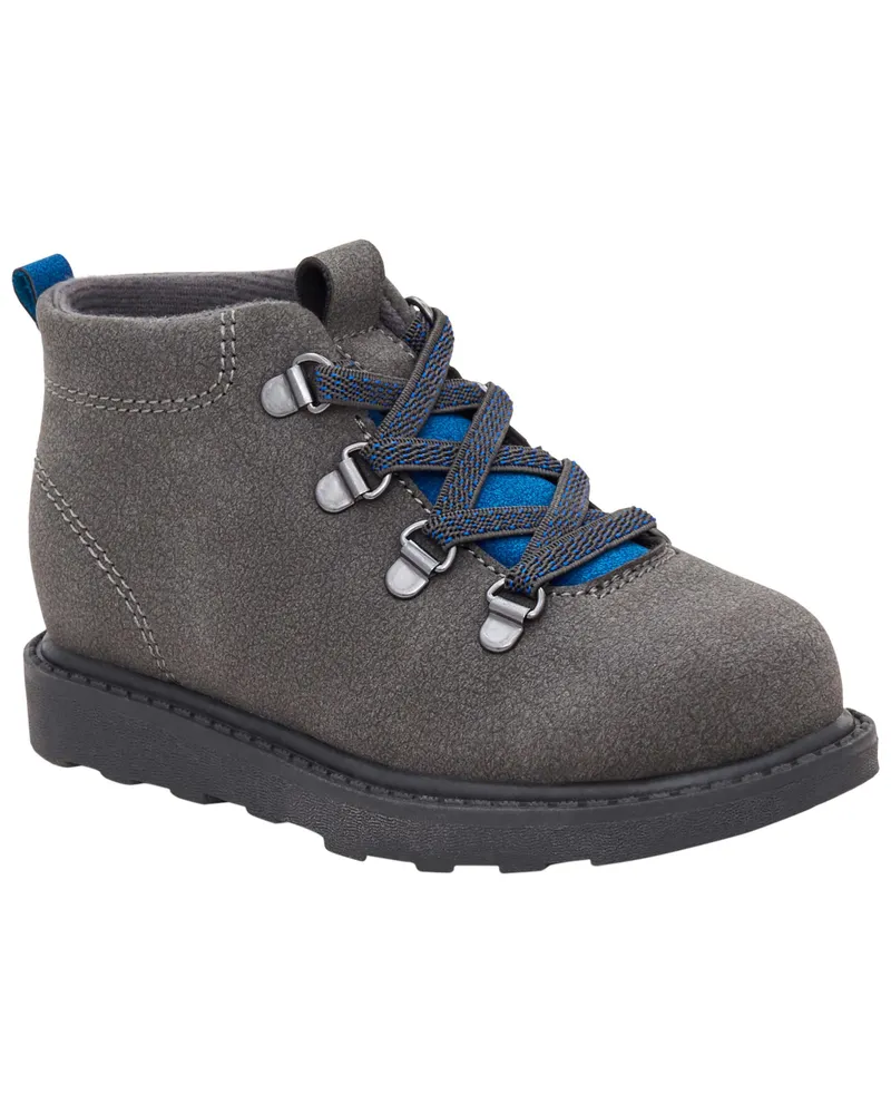 Carters Oshkosh High Top Sneakers The Pen Centre