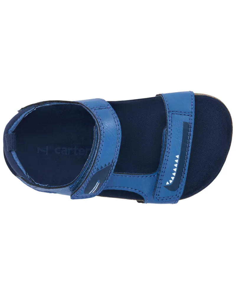 Carters discount cork sandals