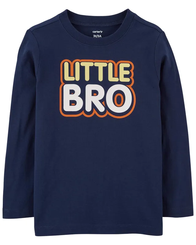 Carters Oshkosh Best Lil Sister Jersey Tee Hillside Shopping Centre