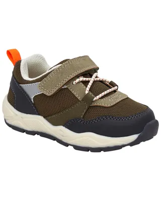 Carter's casual sneakers top