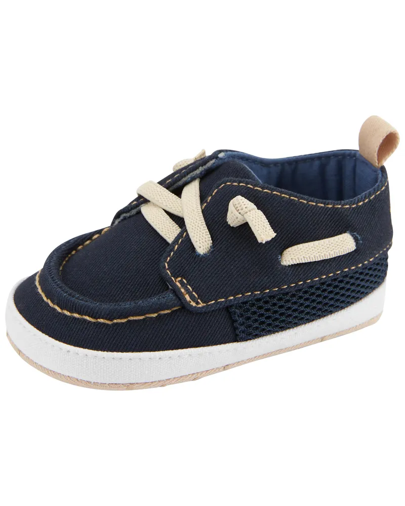 Oshkosh boat shoes online