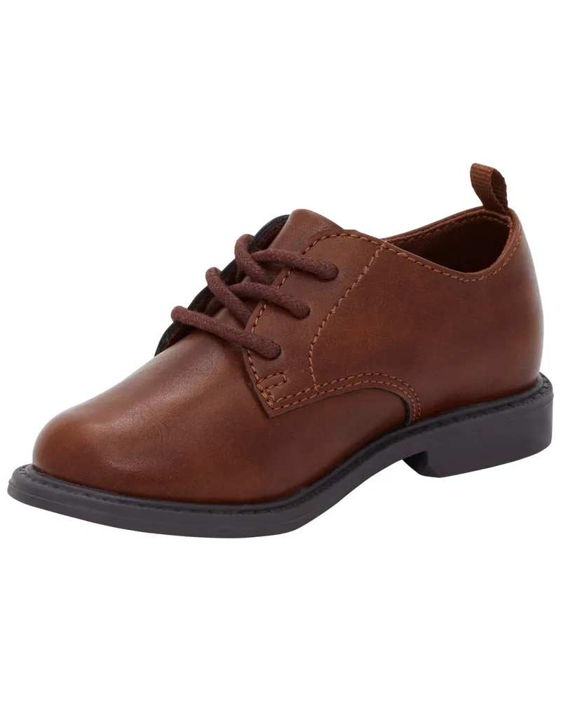 Carters best sale dress shoes