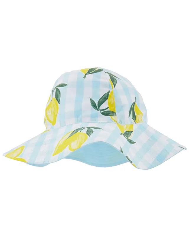 Baby sun hat carters hotsell