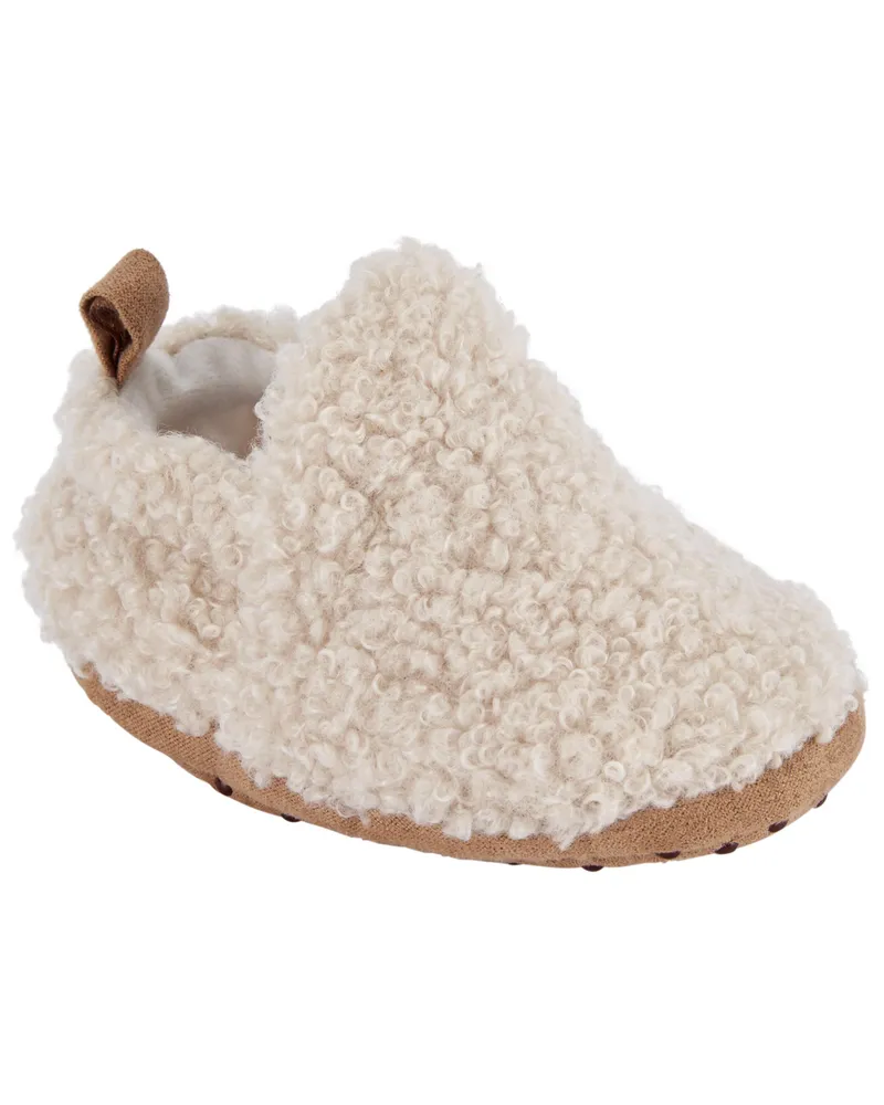 Carters slippers 2025