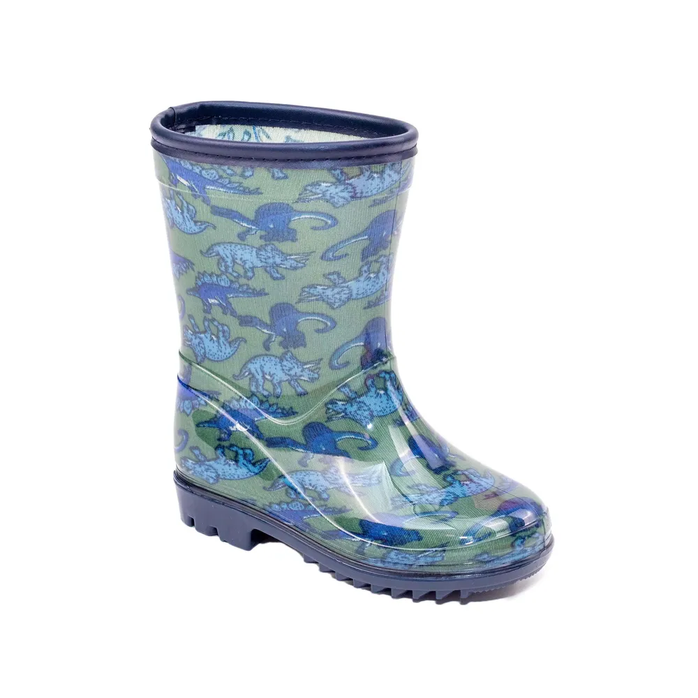 Carters discount rain boots