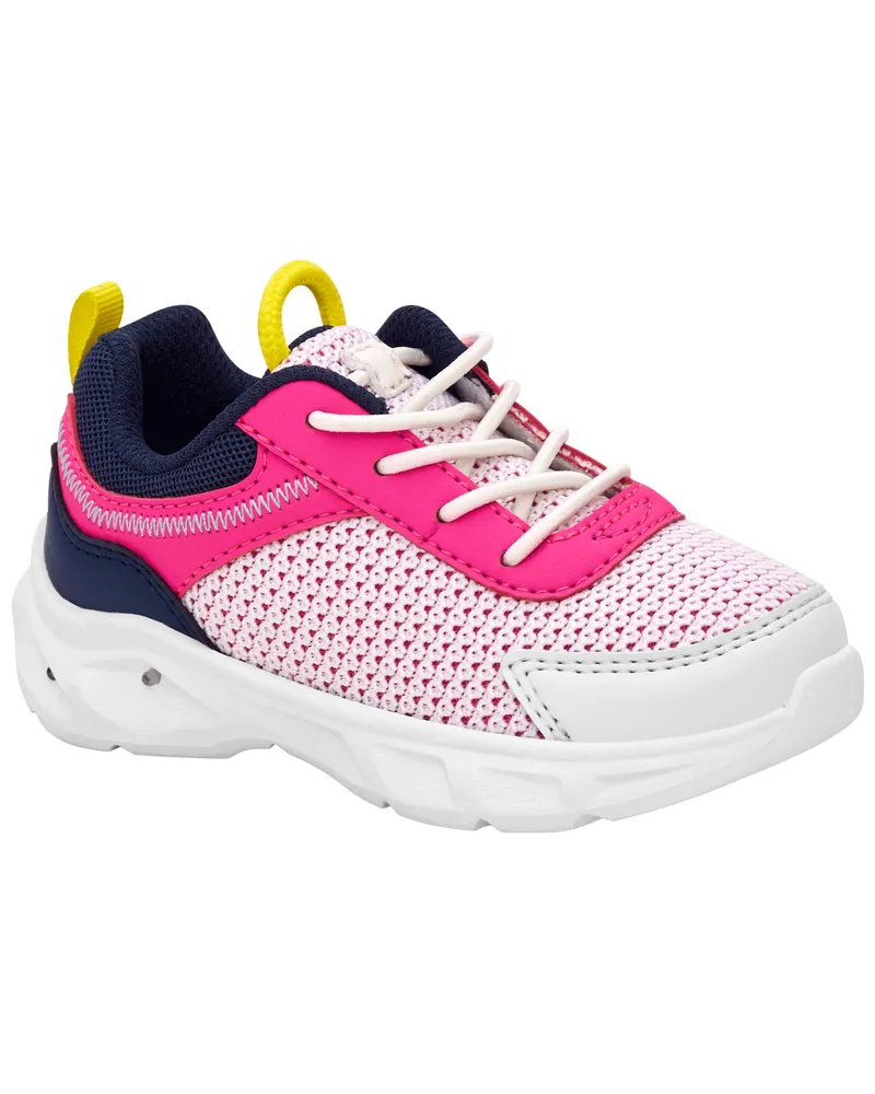 Carter's light up sneakers store