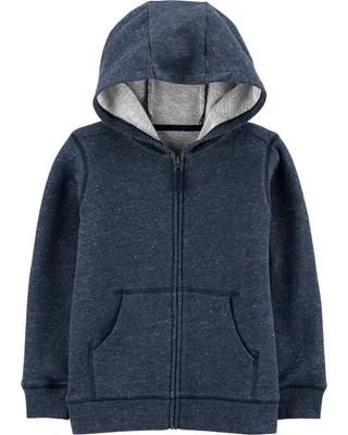 Carter's zip up hoodie store