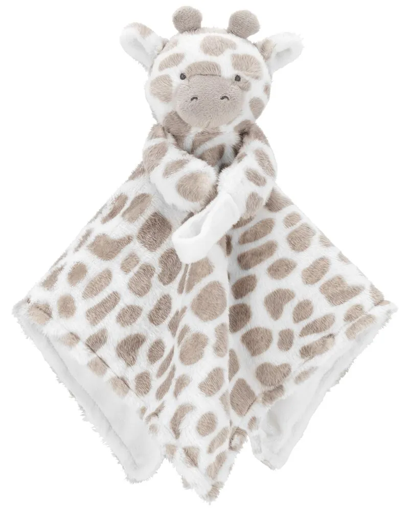 Carter's kitty security discount blanket