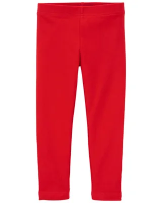 Carters hotsell cozy leggings