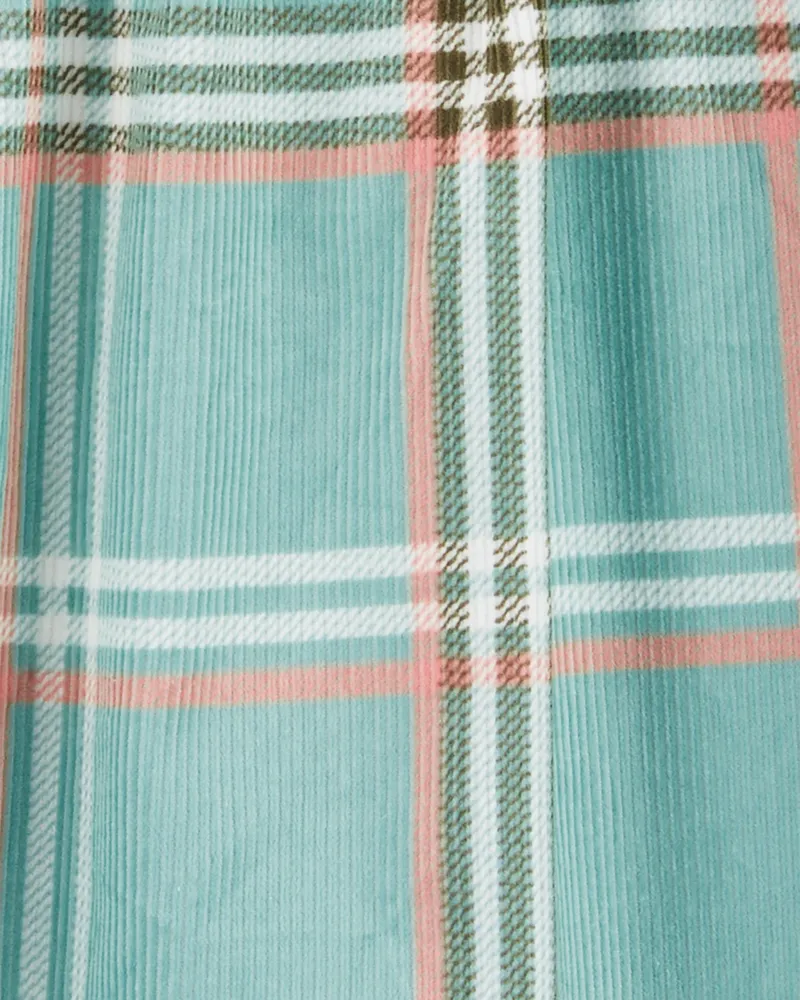 Carters hotsell plaid jumper