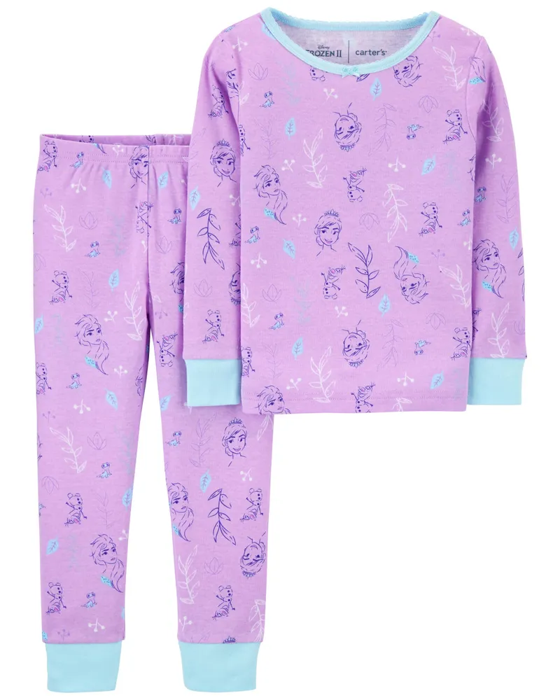 Carters two hotsell piece pajamas