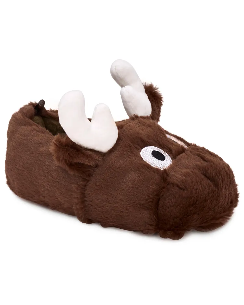 Carters Oshkosh Moose Slippers The Pen Centre