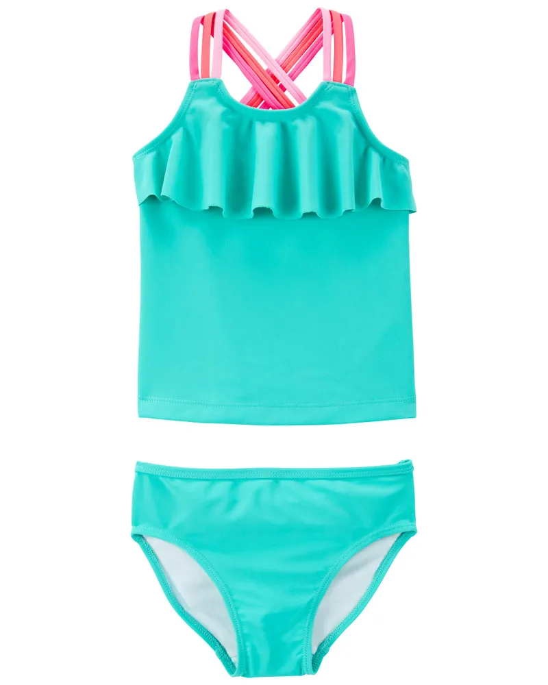 Carters Oshkosh Carter s 2 Piece Tankini The Pen Centre