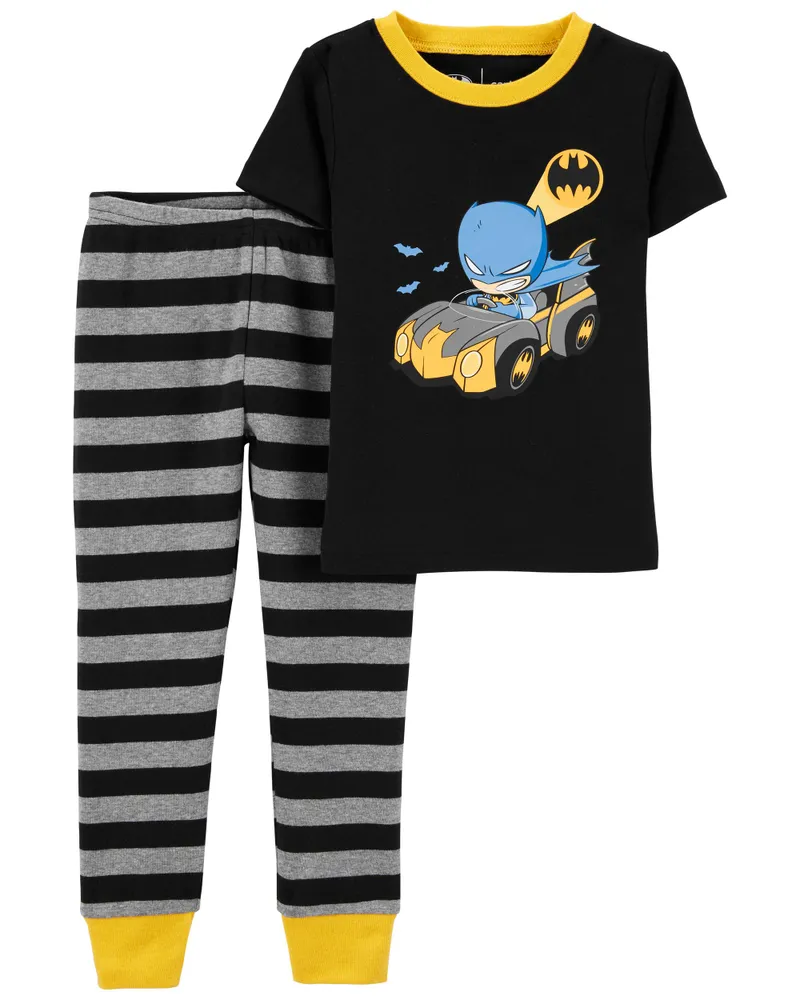 Oshkosh discount boys pajamas