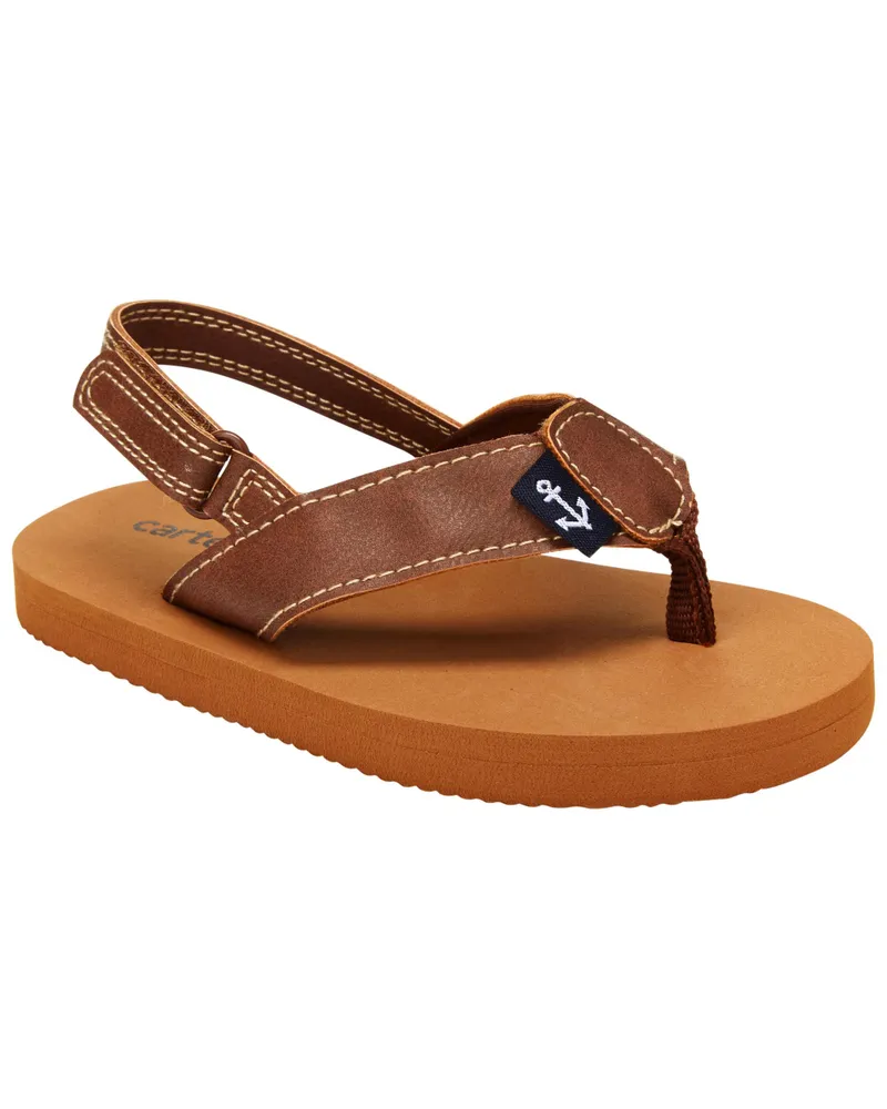 Carters Oshkosh Flip Flops The Pen Centre