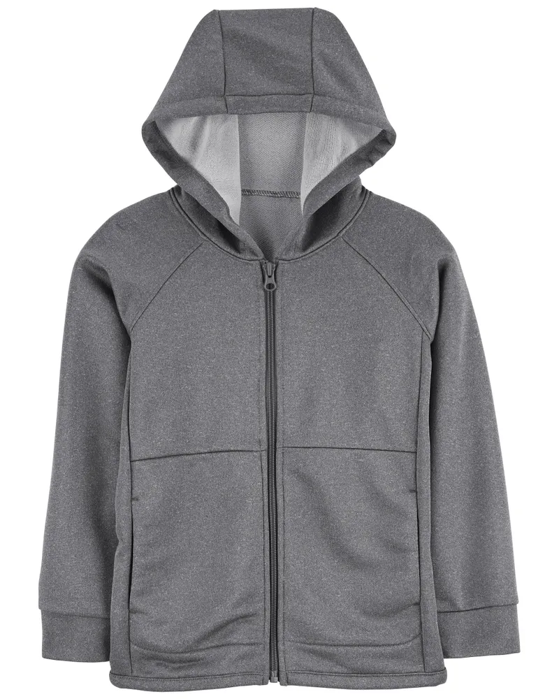 Carters Oshkosh Zip Up Active Hoodie The Pen Centre