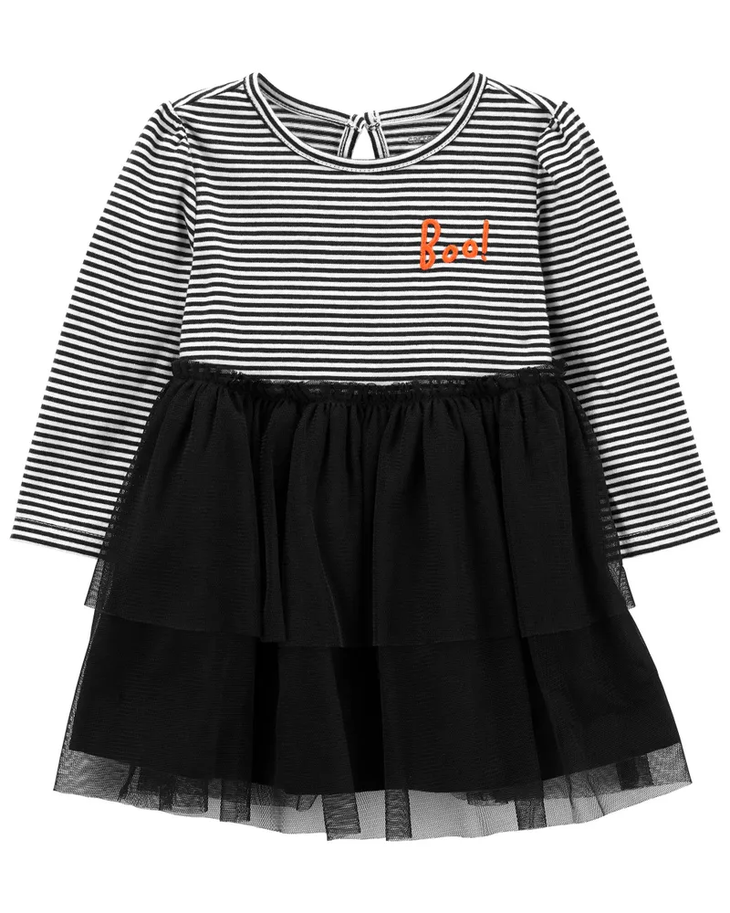 Carters tutu jersey dress 2025