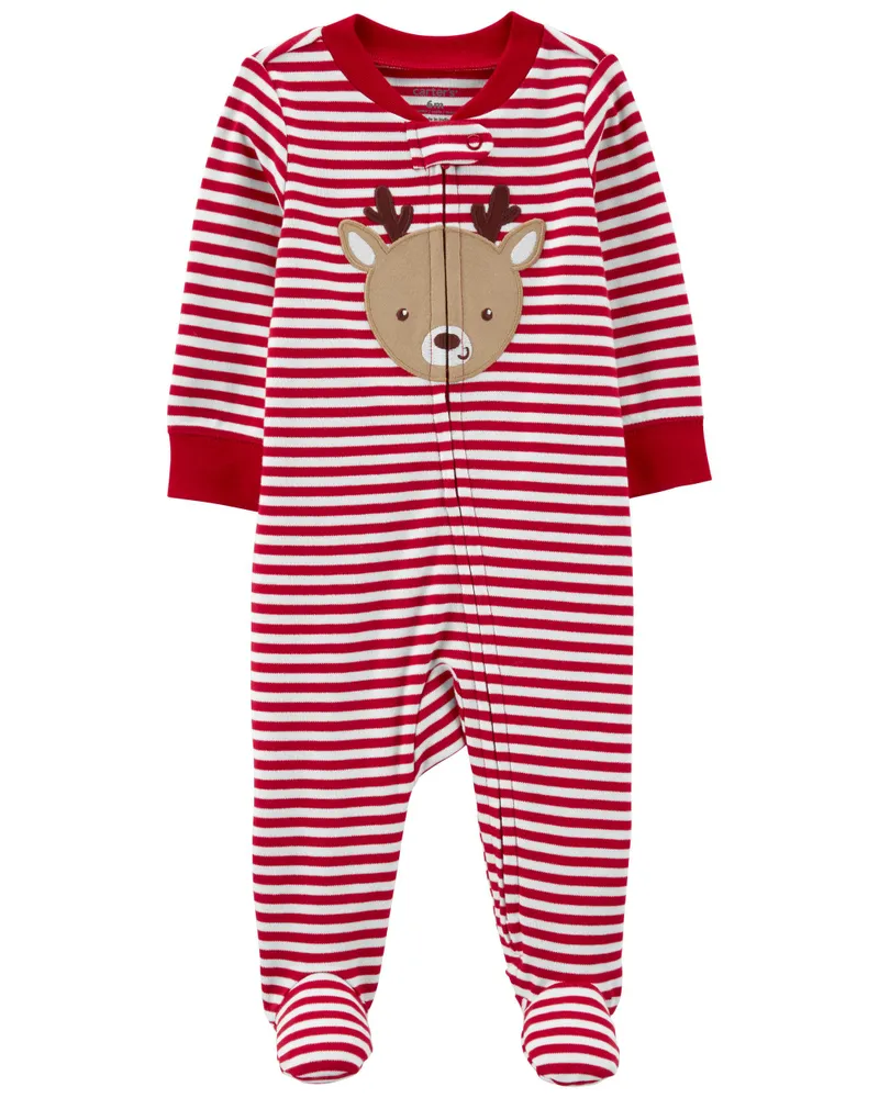 Carter's oshkosh red deer online
