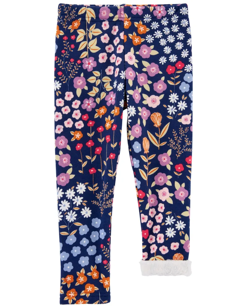 Carters cheap cozy leggings