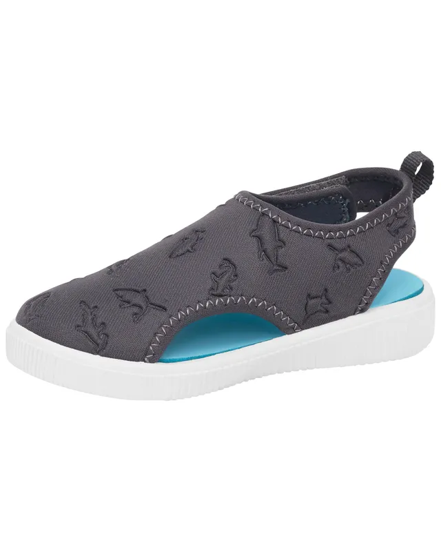 Carter's dinosaur discount water shoes