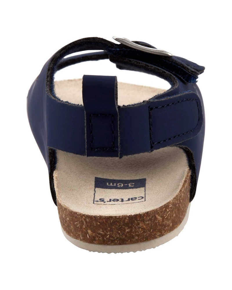 Carters cork sandals hotsell