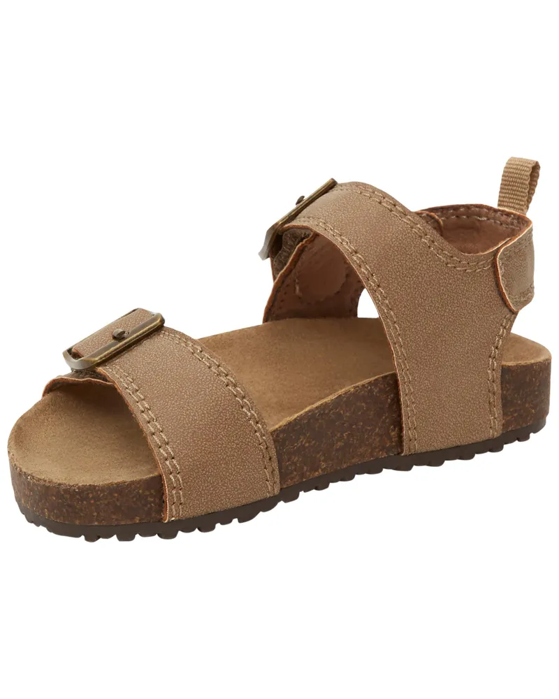 Oshkosh sale buckle sandals