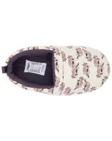 Carters Oshkosh Dinosaur Slippers Hillside Shopping Centre