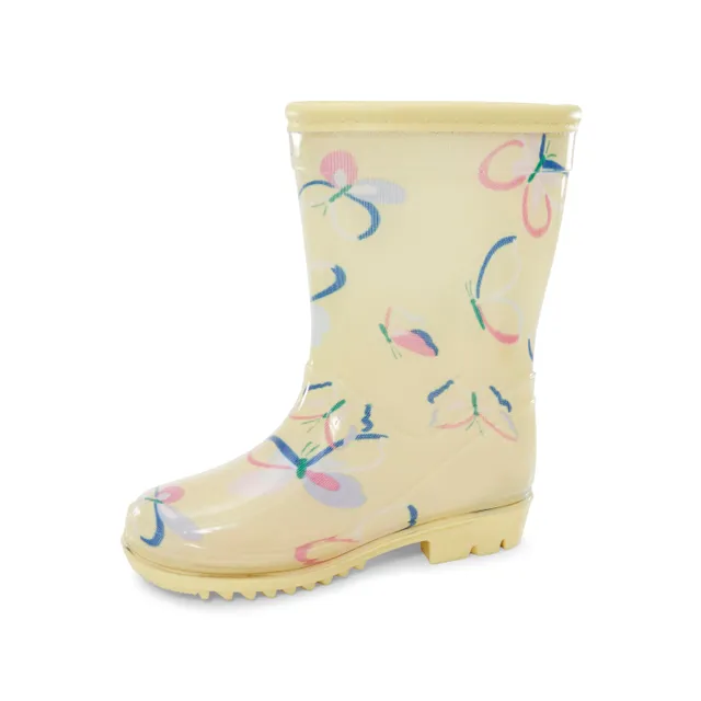 Carters Oshkosh Butterfly Print Rain Boots The Pen Centre