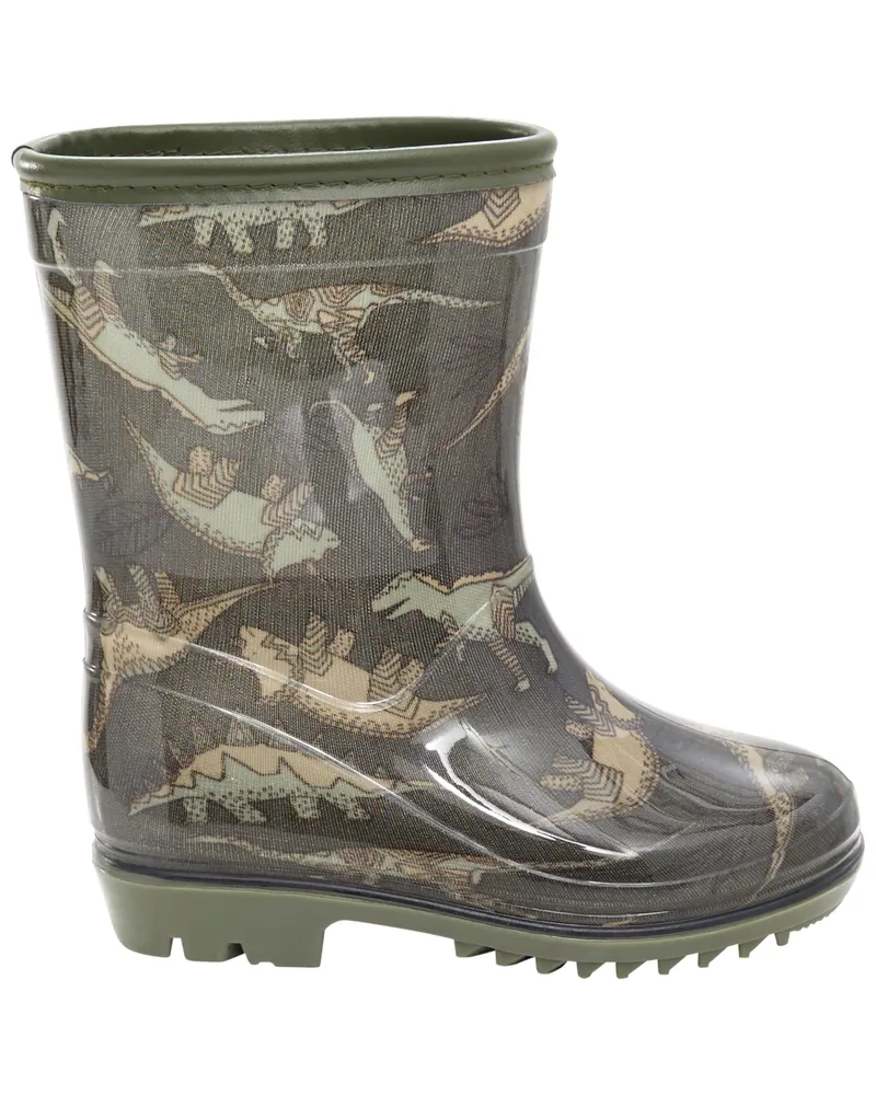 Oshkosh sherpa snow boots online
