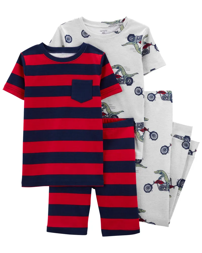 Carter's pajama set discount boy