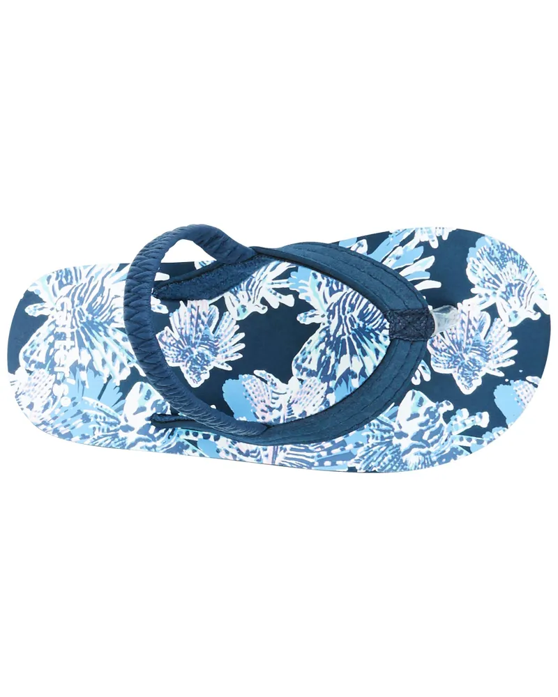 Carters Oshkosh Carter s Fish Flip Flops Bramalea City Centre
