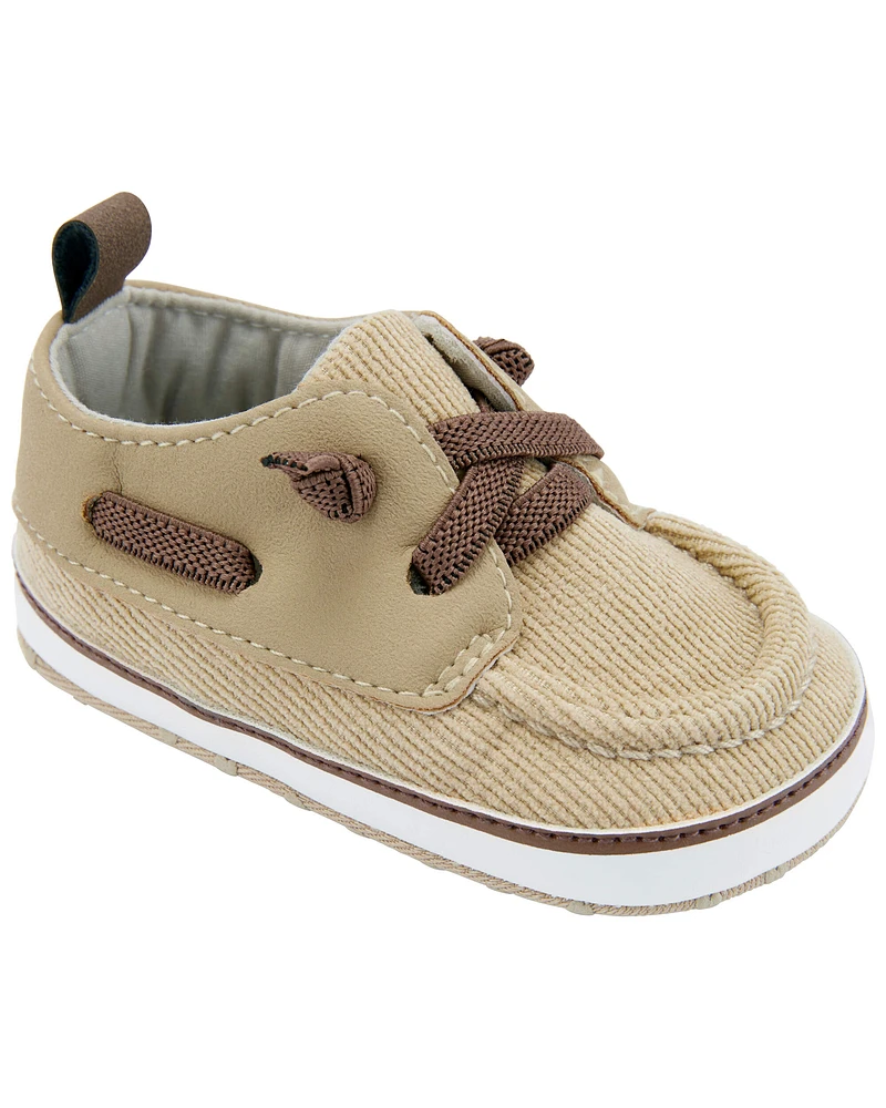 Carter's boat shoes deals