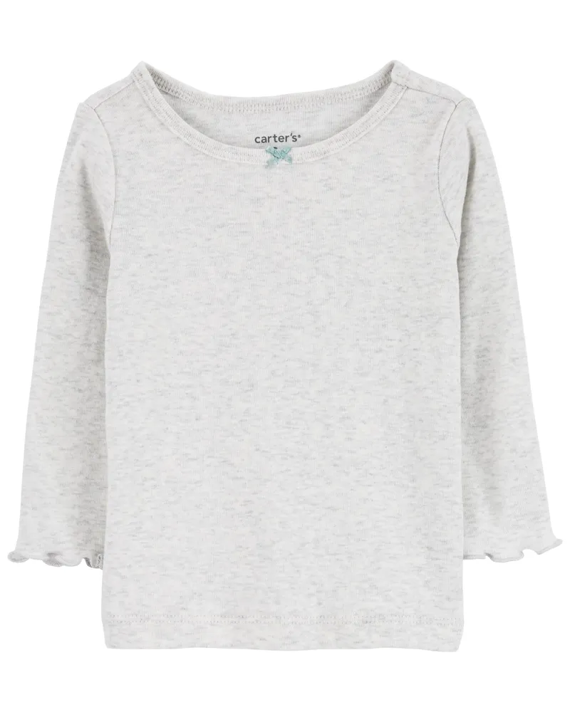 Carters shop plaid jumper