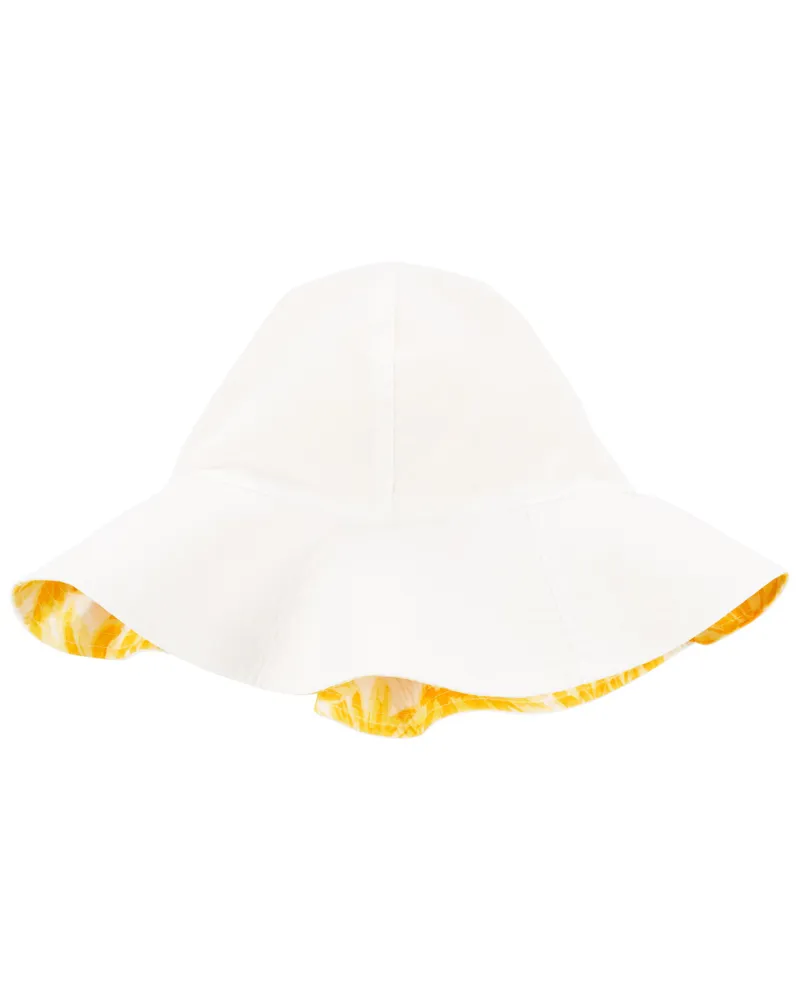 Carter's sun hat top