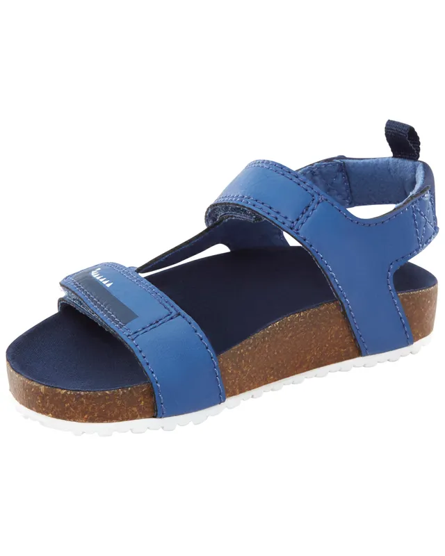 Carters Oshkosh Cork Sandals The Pen Centre