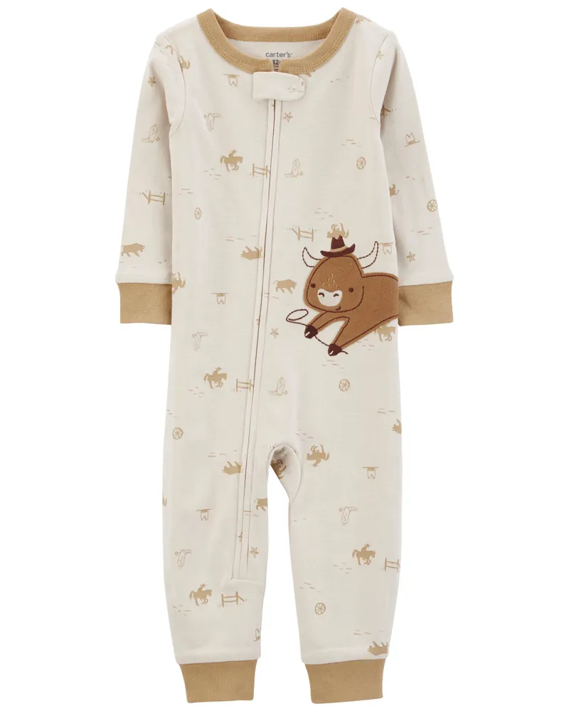 Footless pjs clearance