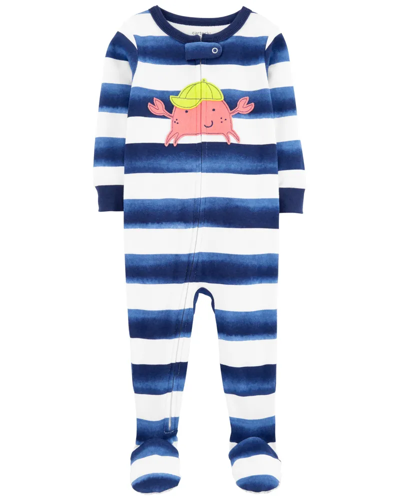 Carters footie 2025