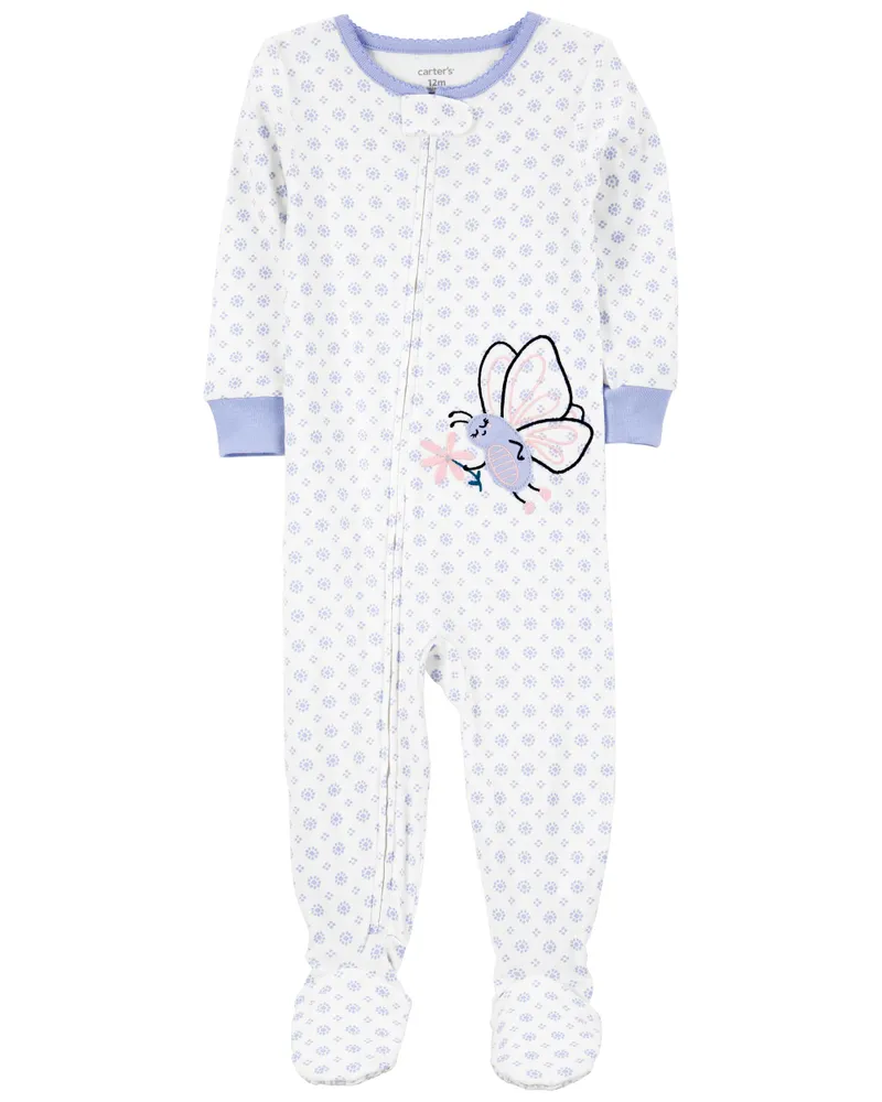Carters easter pajamas online