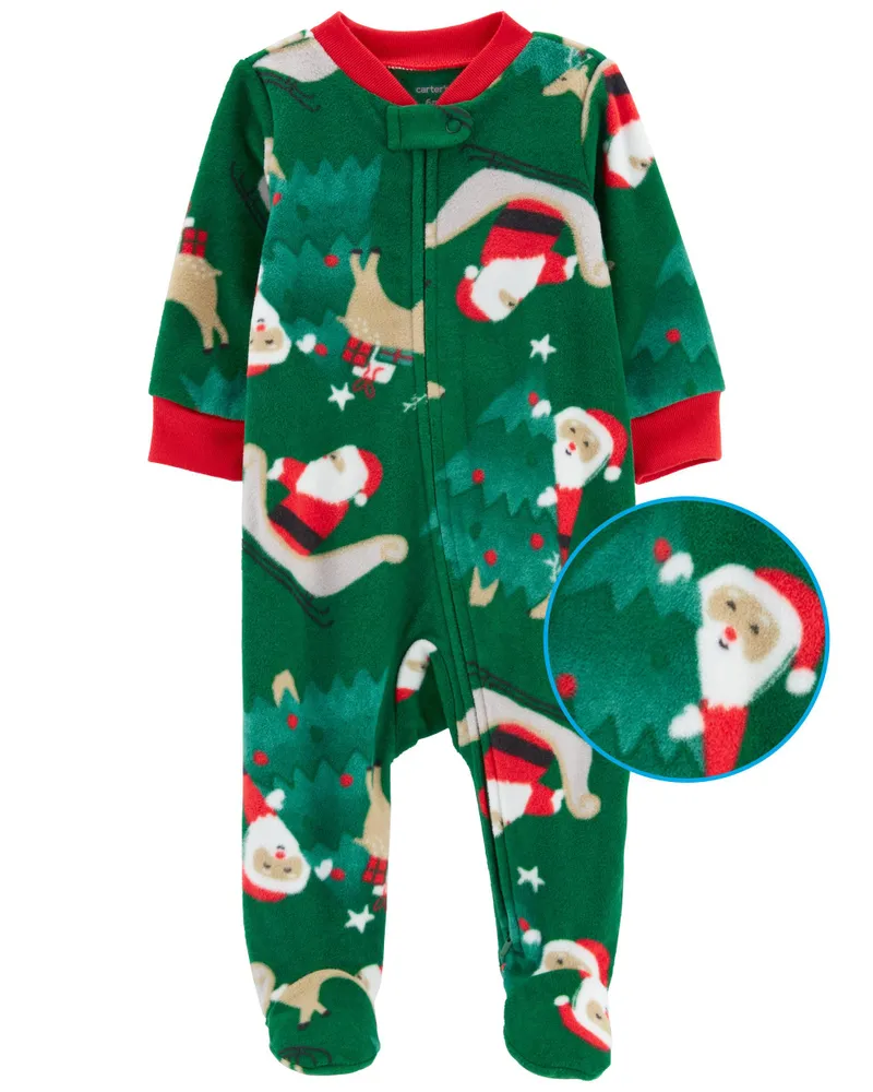 Hillcrest pajama 2025 christmas