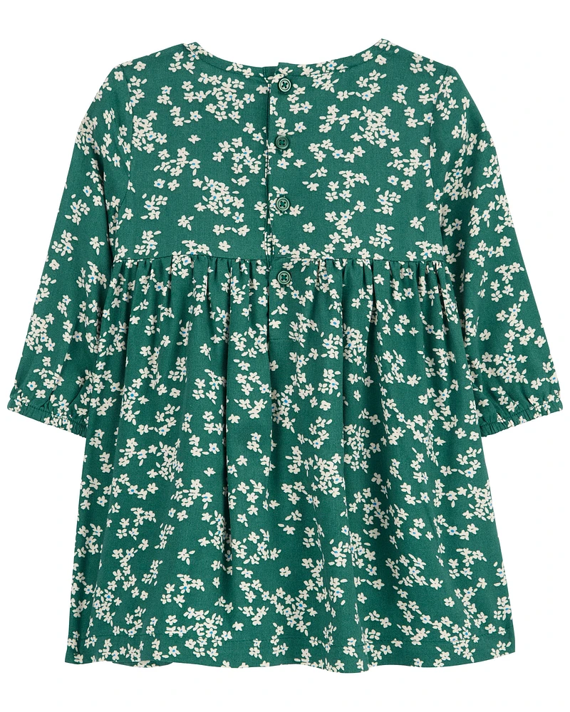 Carter's floral dress online