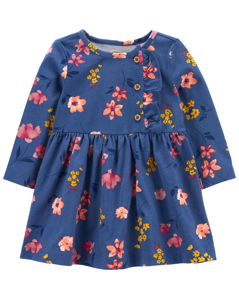Carters butterfly on sale dress