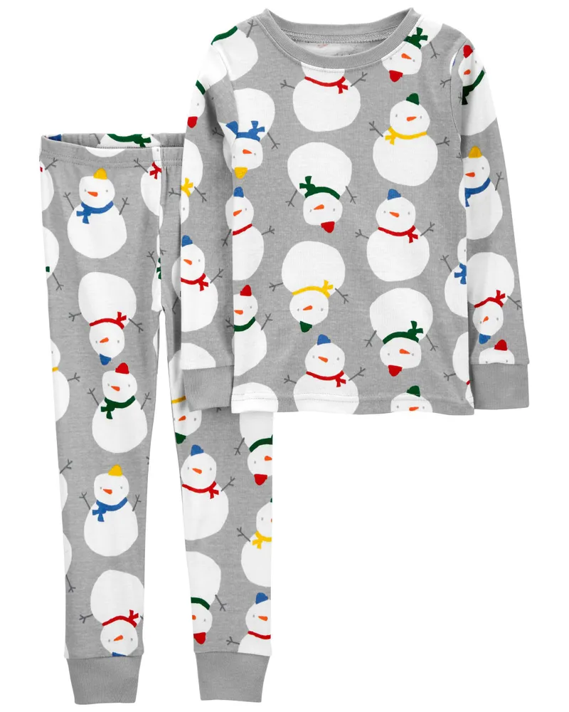 Carter's 2 best sale piece pajamas