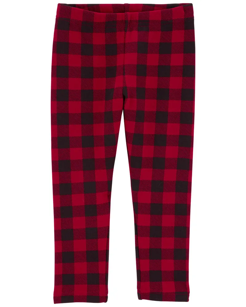 Carters cozy leggings clearance