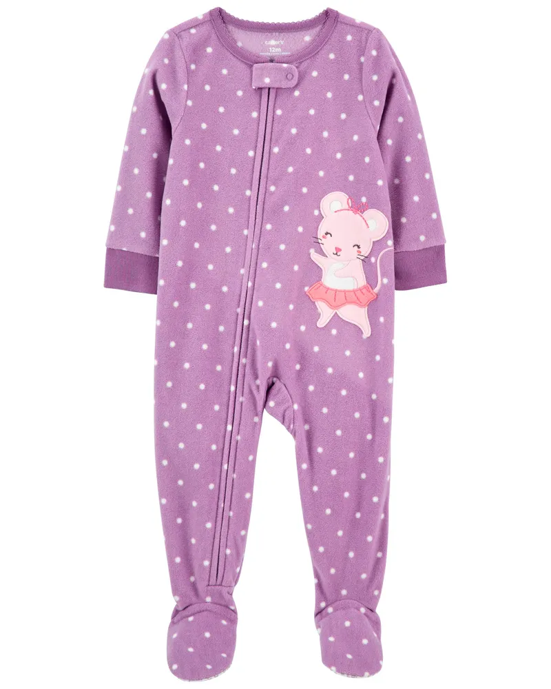 Oshkosh pajamas girl deals
