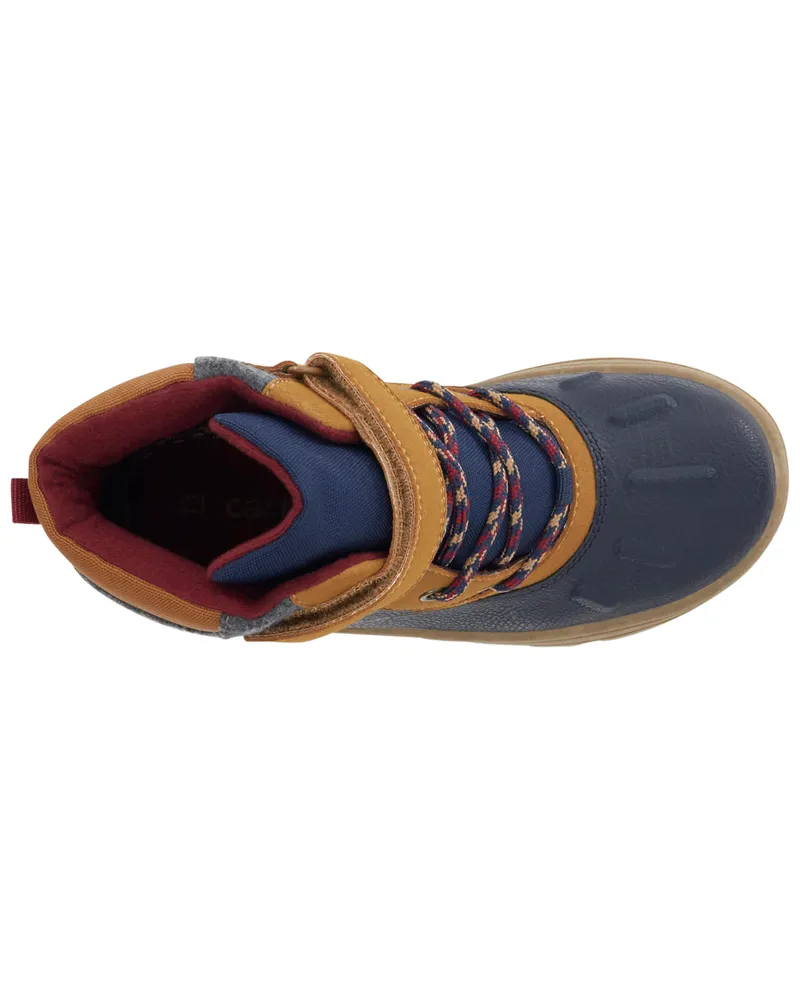 Carters baby duck boots outlet