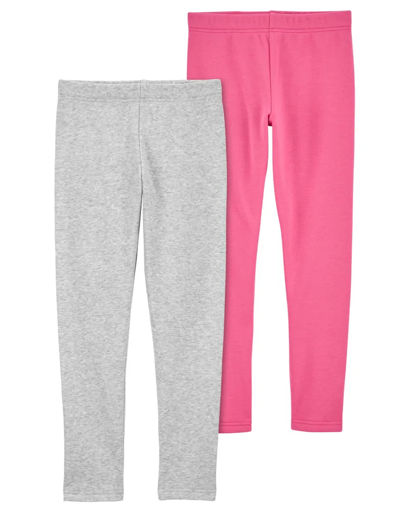 Carters cozy leggings hot sale